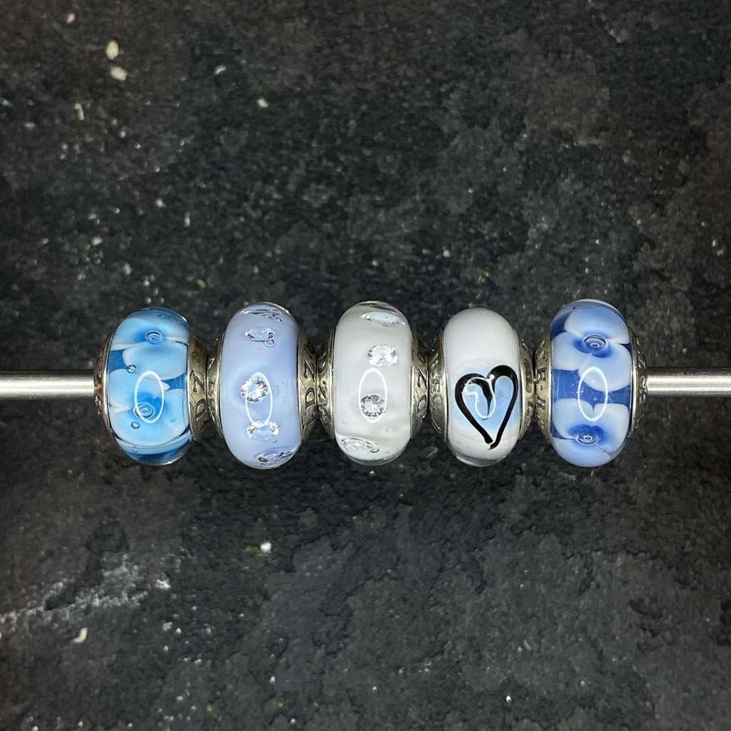 BEADS Sat Row 9