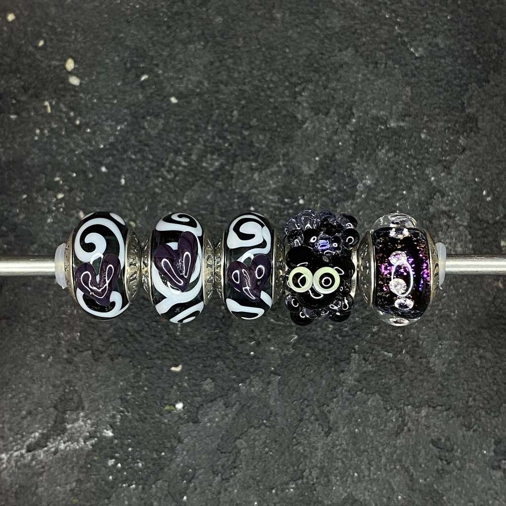 BEADS Sat Row 27
