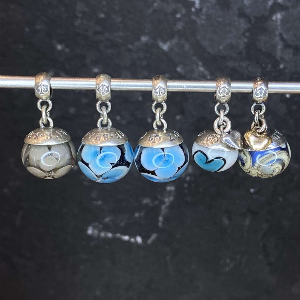 DANGLES SATURDAY Row 28