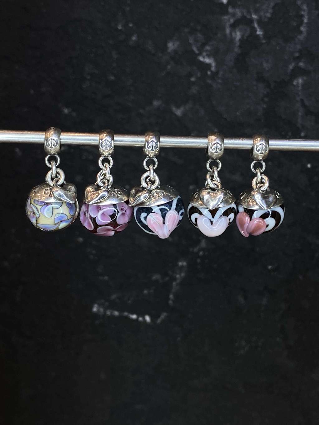 DANGLES SATURDAY Row 29