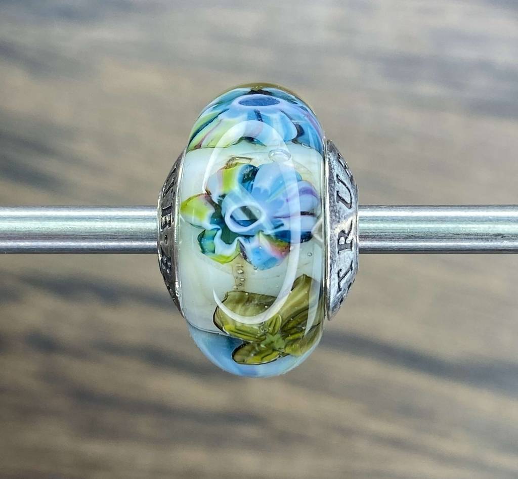 Sun AQUARIUM  1 multi blue blossom