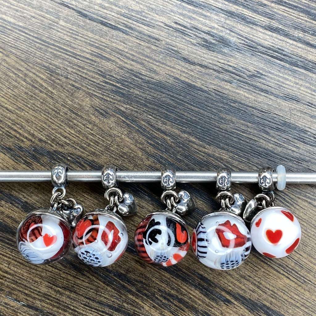 Sun AQUARIUM Dangles