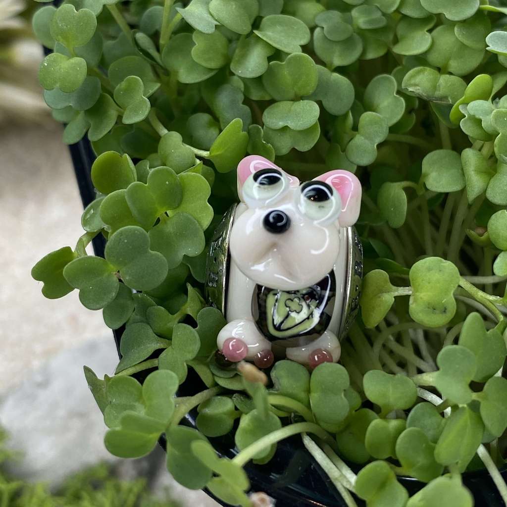 Sheep 6 DOG with Grinch