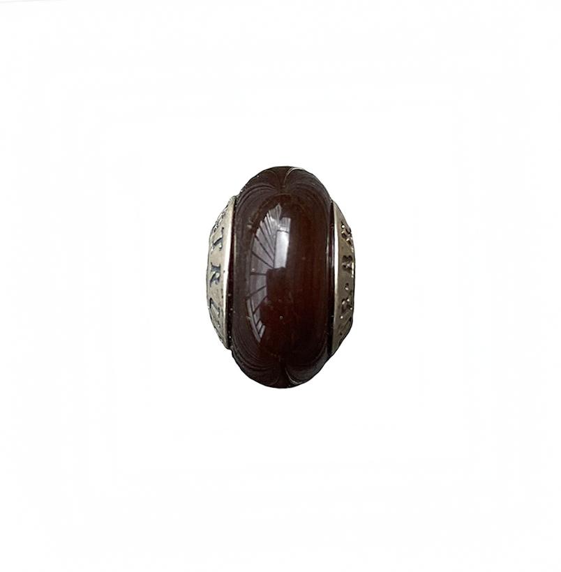 True Opal Chocolate
