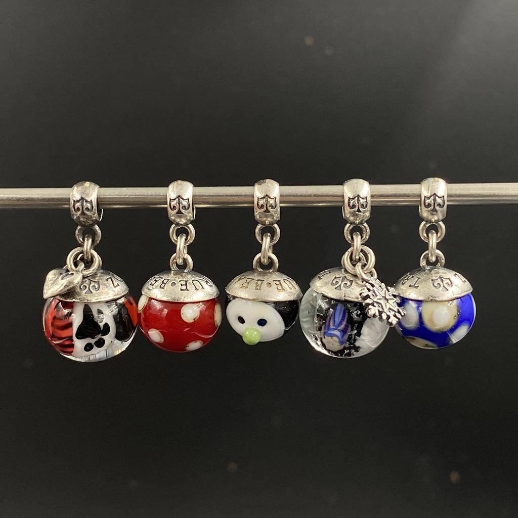 CHRISTMAS Sun Row 11