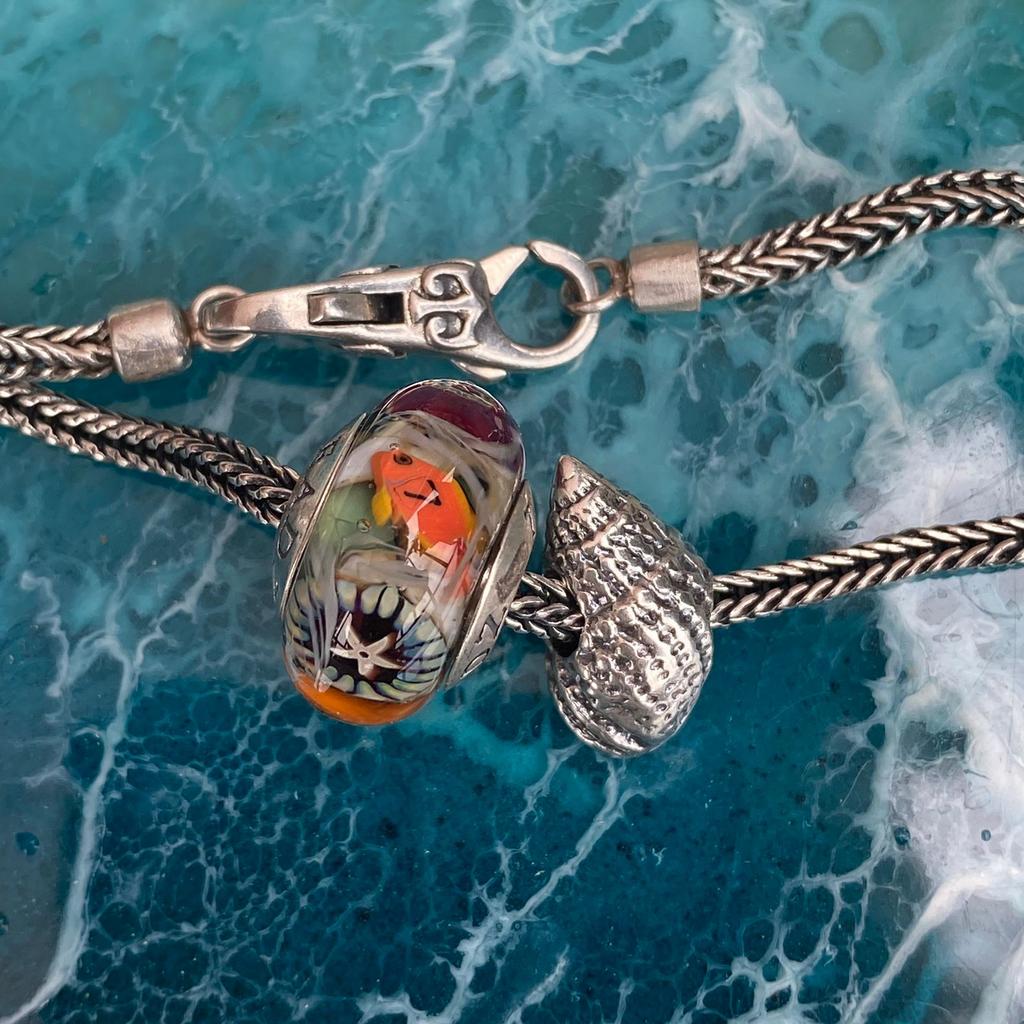 Hand Luggage Set with True Shell