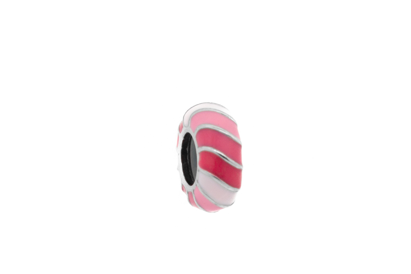 Pink candy stopper