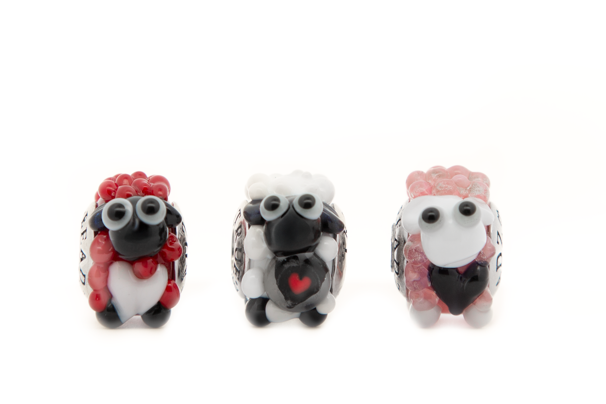 True Love Sheep