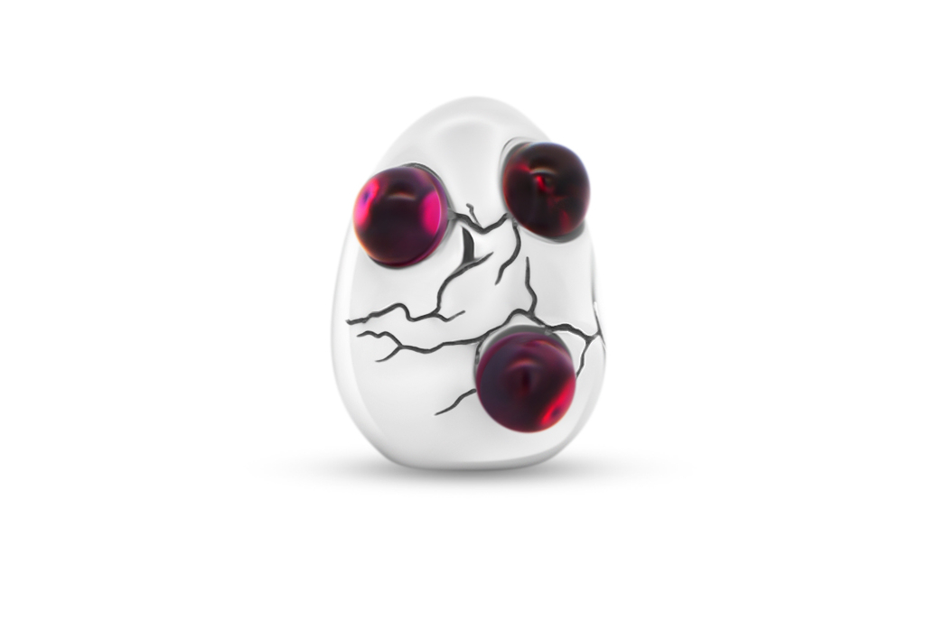 Hatching egg