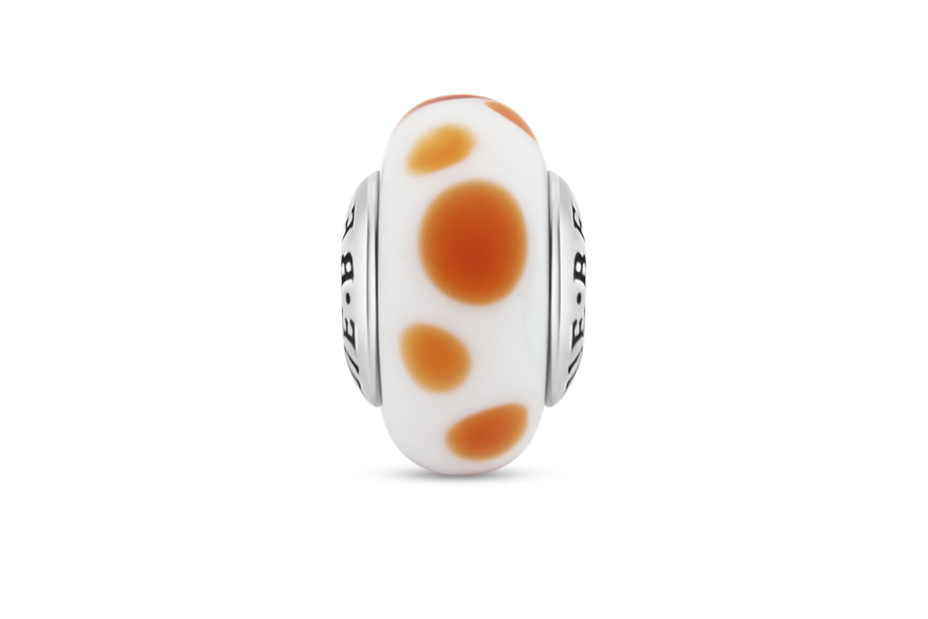 Eggshell dots