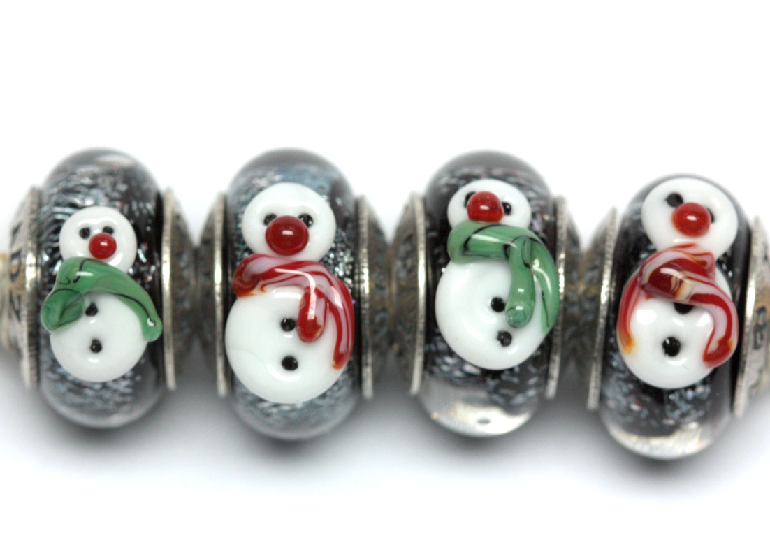 4749875 Snowman