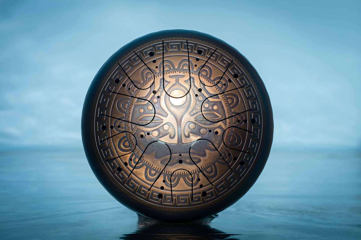 «Полинезийская коала»