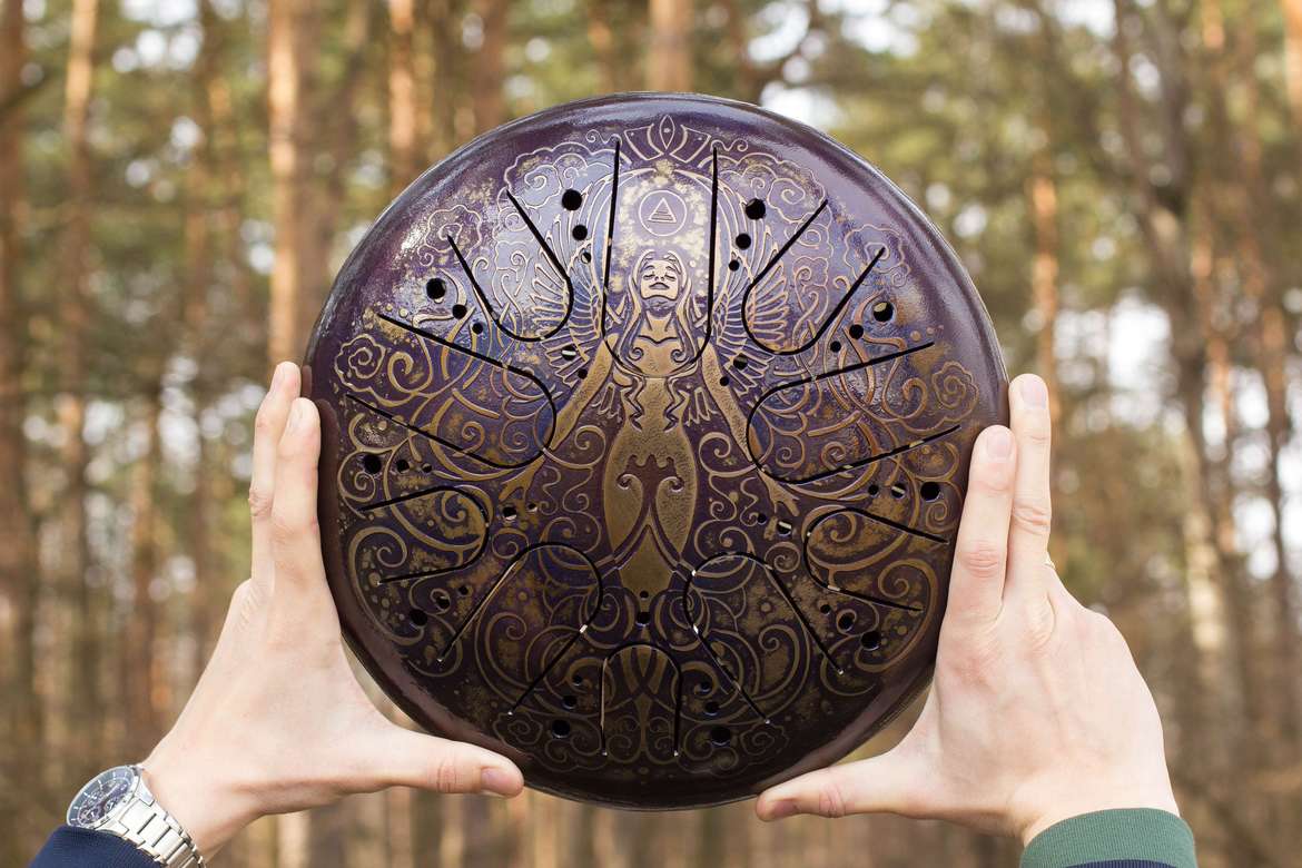 «Стихия Воздух»