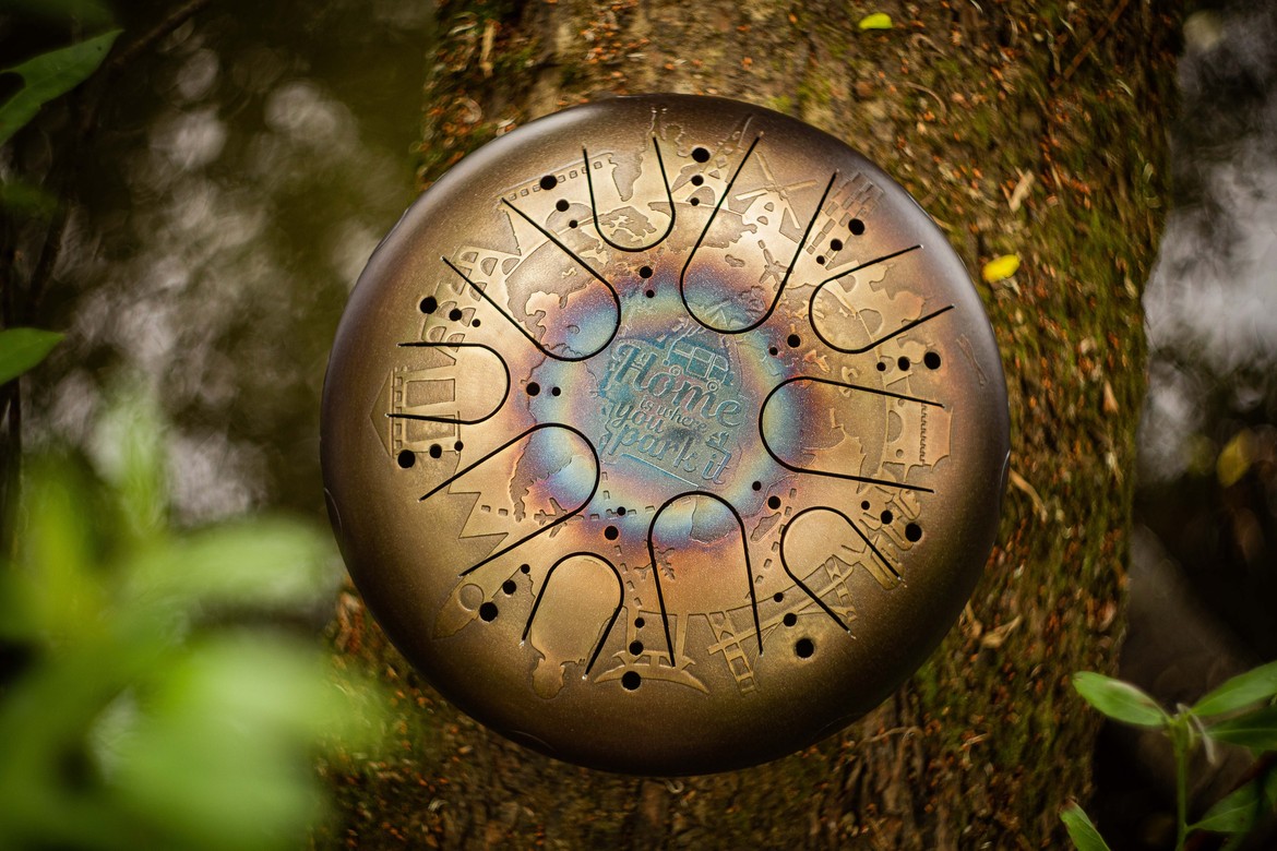 «Путешествие»