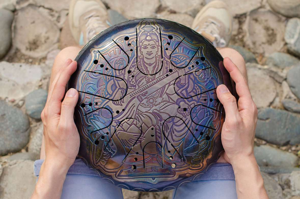 «Сарасвати»