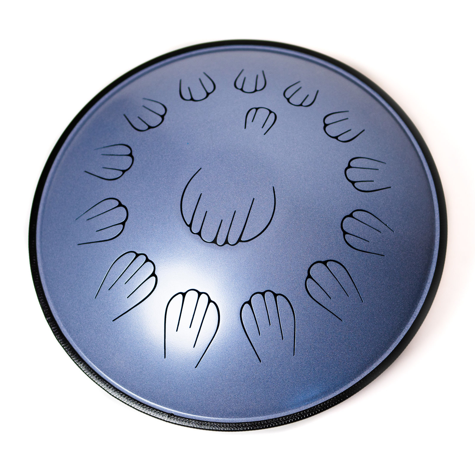 Шелтон 15, Ми-минор