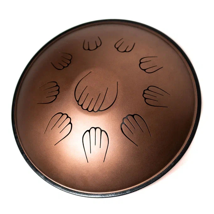 Шелтон 10, Cи-минор