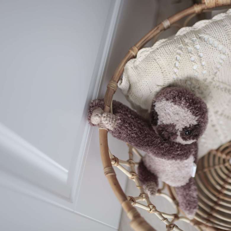Sweet Sloth