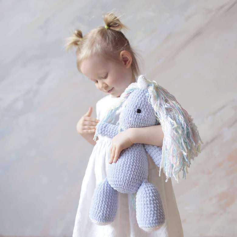 Sweet Unicorn - Midnight