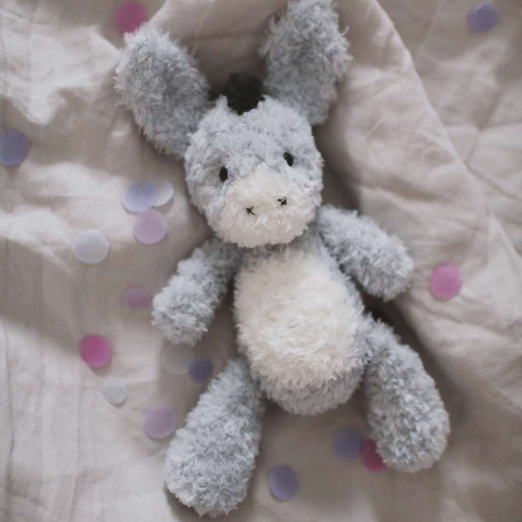 Sweet Donkey