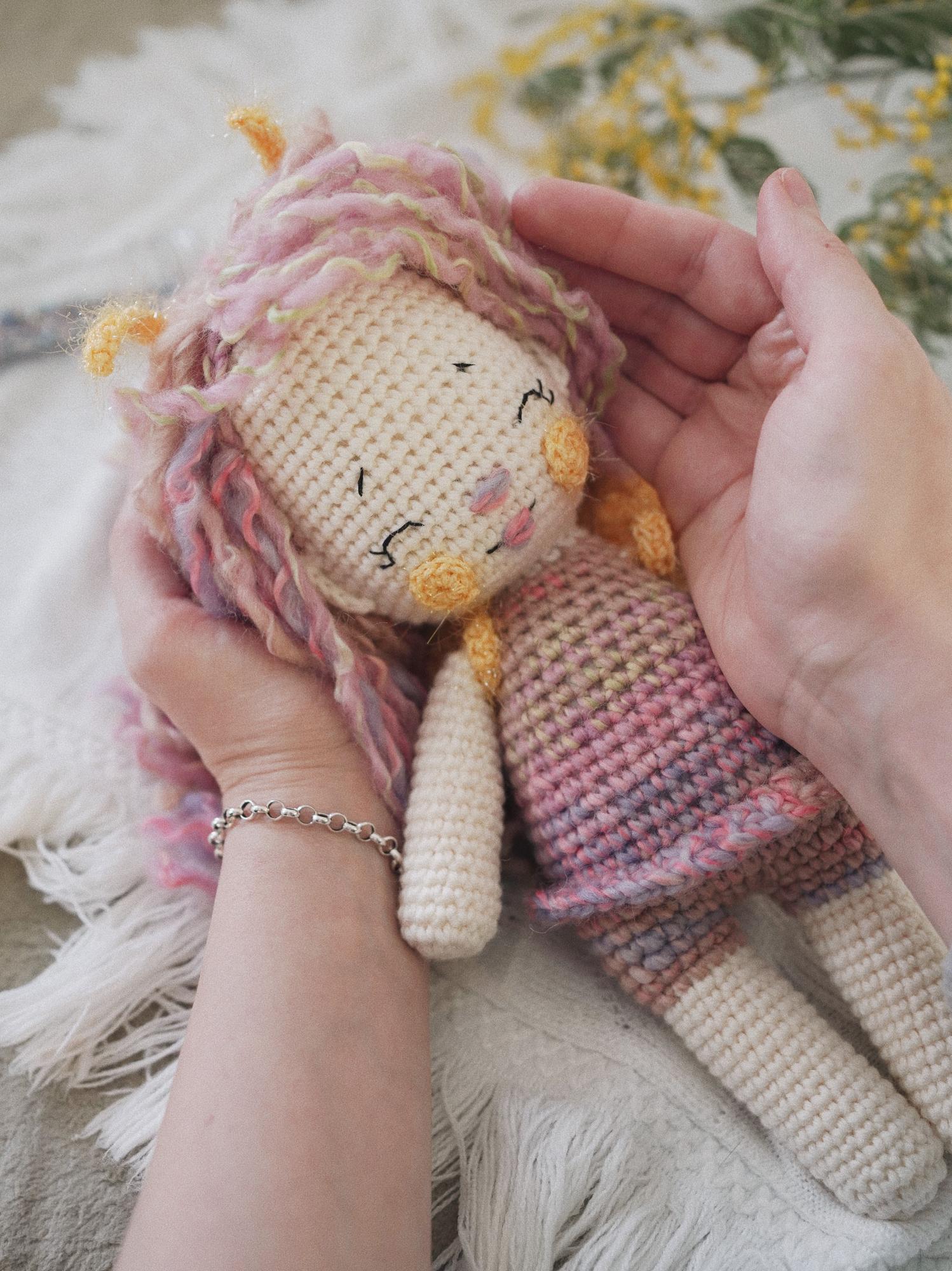Fairy Doll