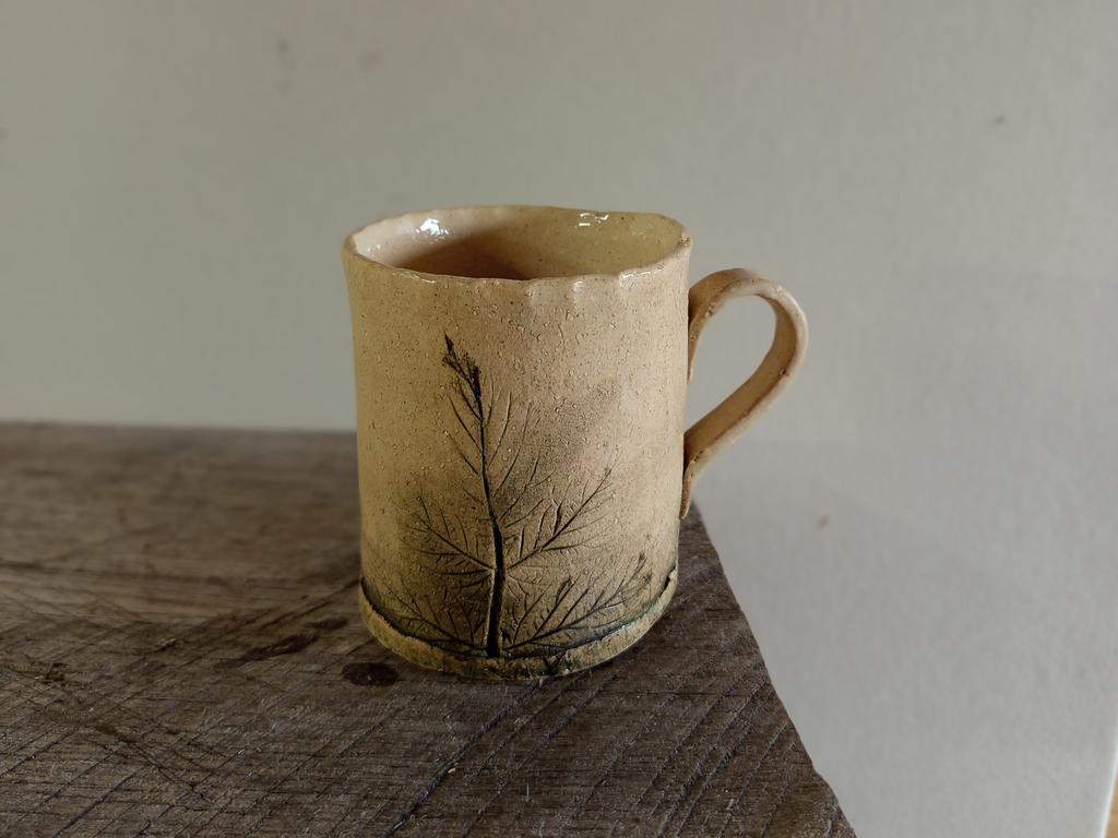 Кружка Травника