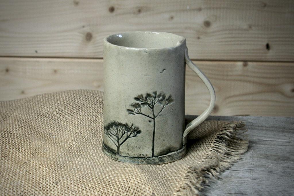Кружка Rustic Fog 450 ml