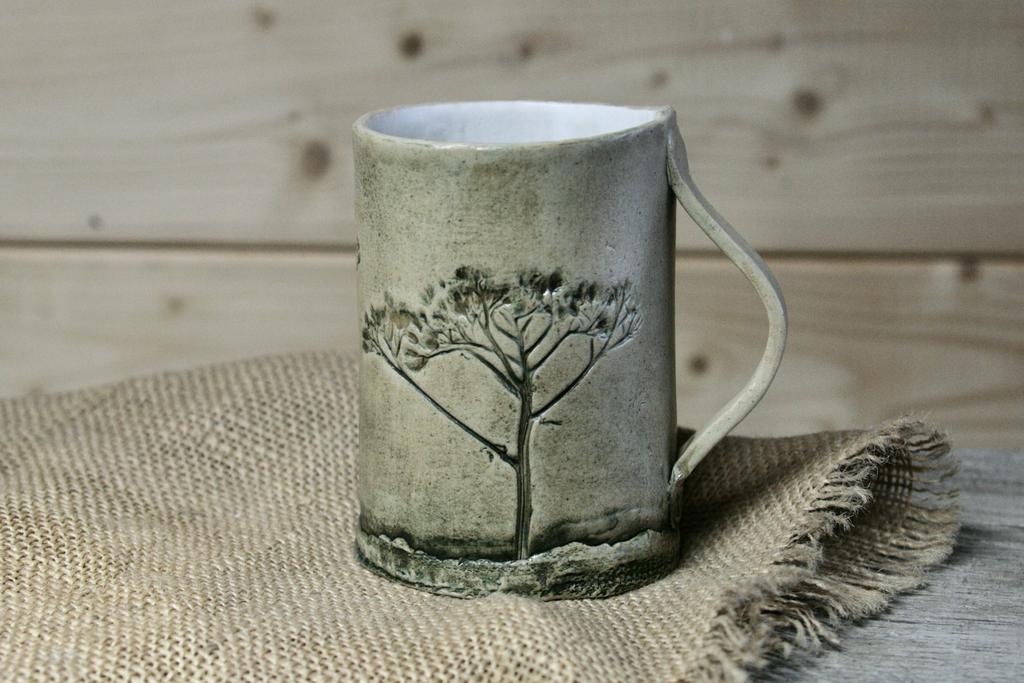 Кружка Rustic Fog 450 ml