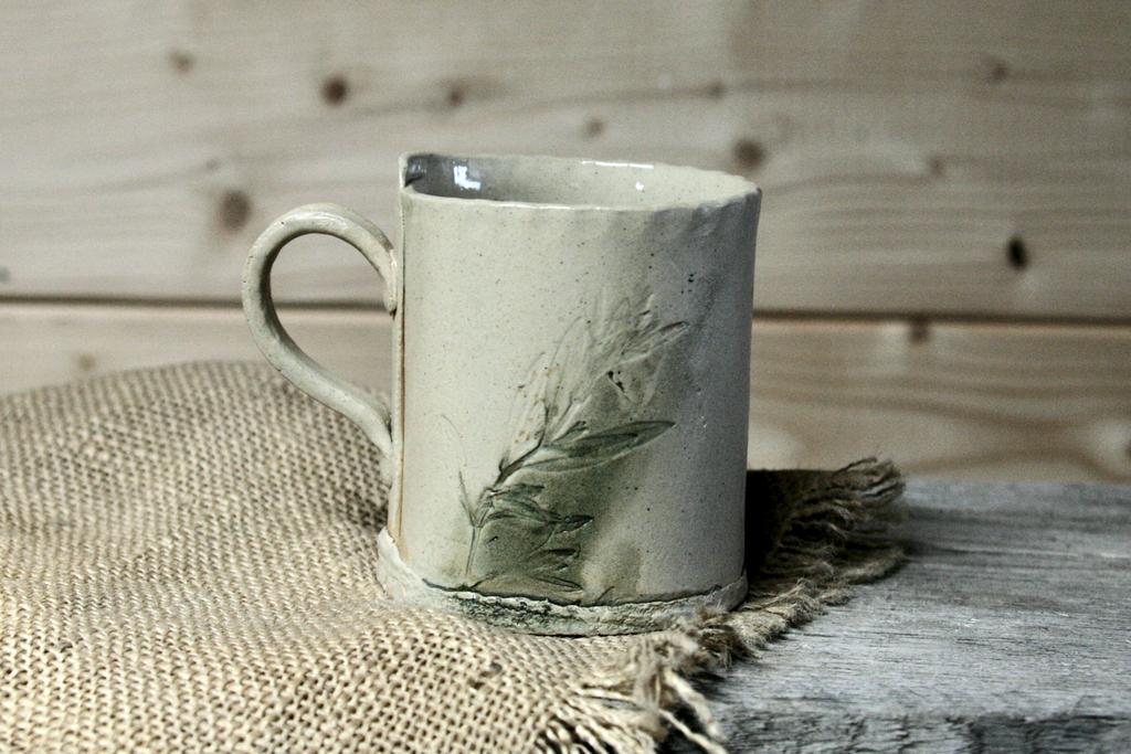 Кружка Rustic Fog 350 ml