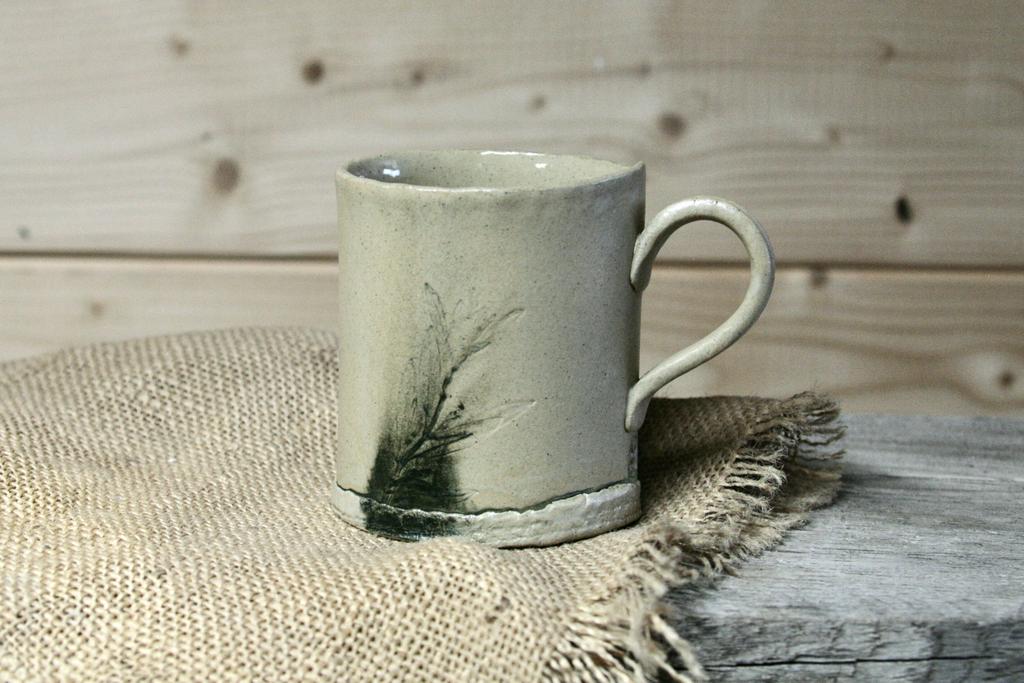 Кружка Rustic Fog 350 ml