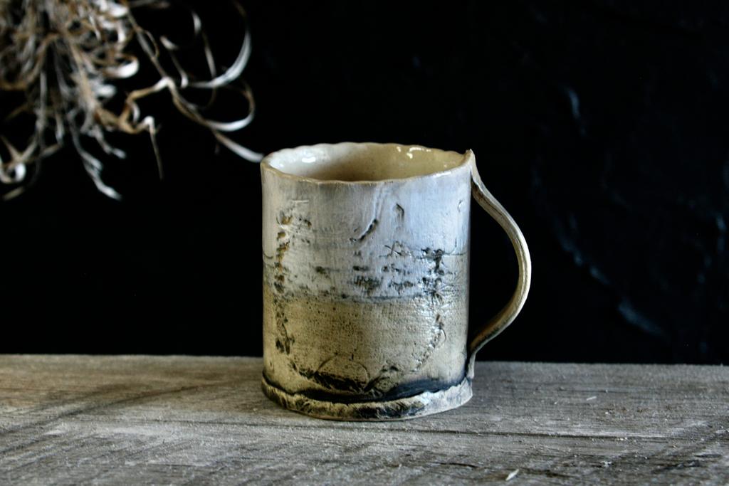 Кружка Русский Север