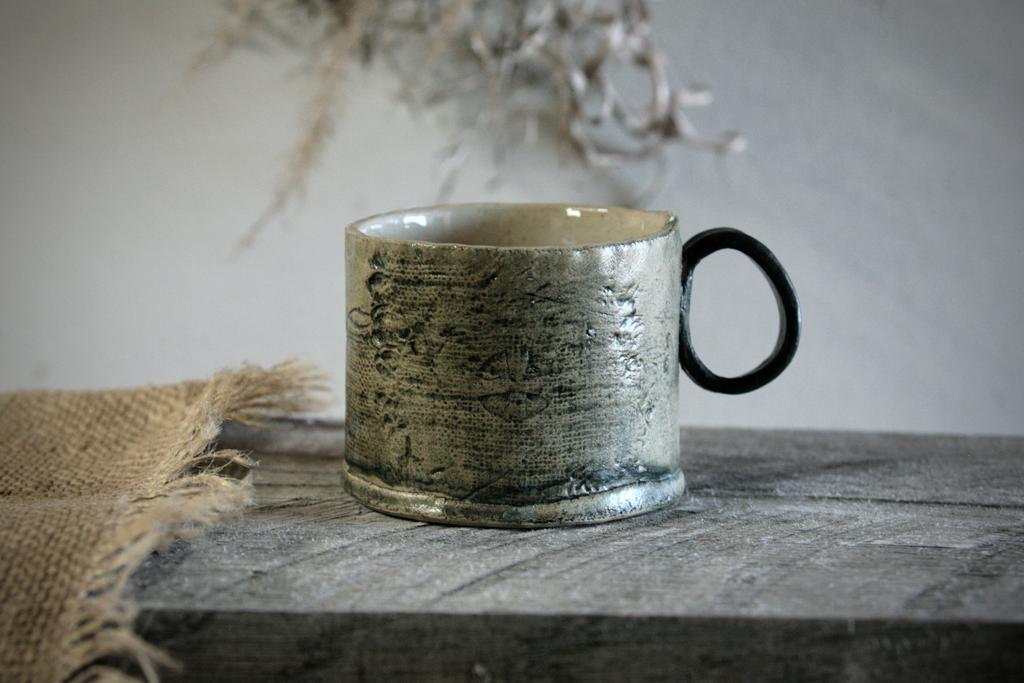 Кружка Altay Rock