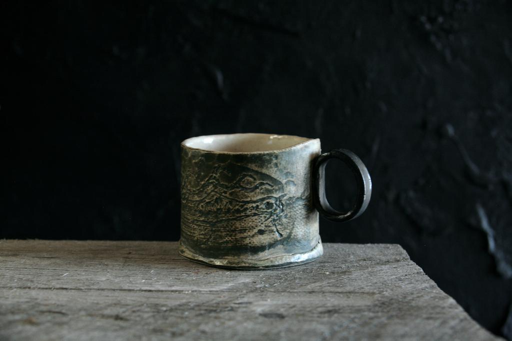 Кружка Altay Rock