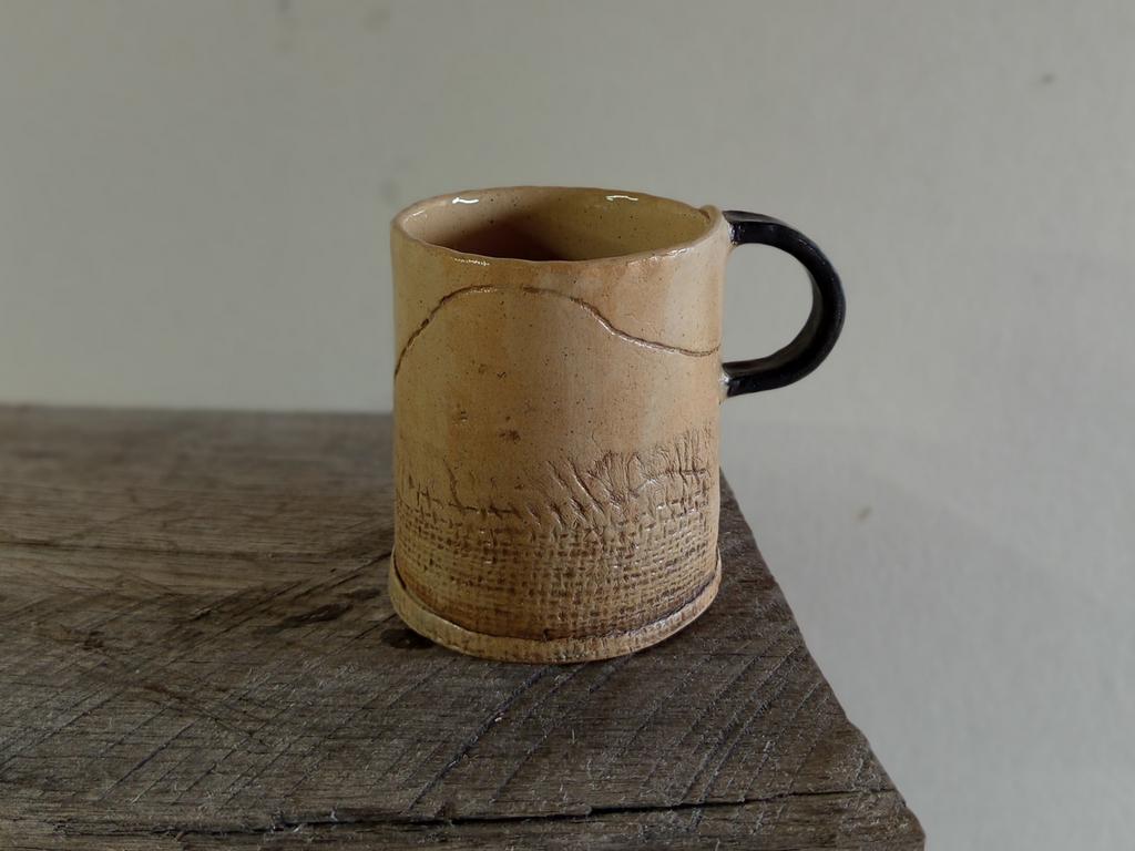 Кружка Море было тут