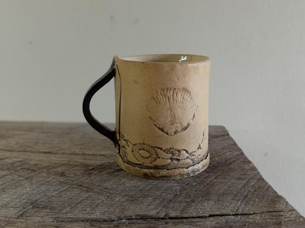 Кружка Море было тут