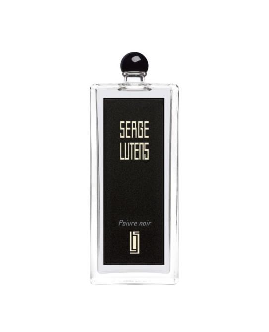SERGE LUTENS POIVRE NOIR