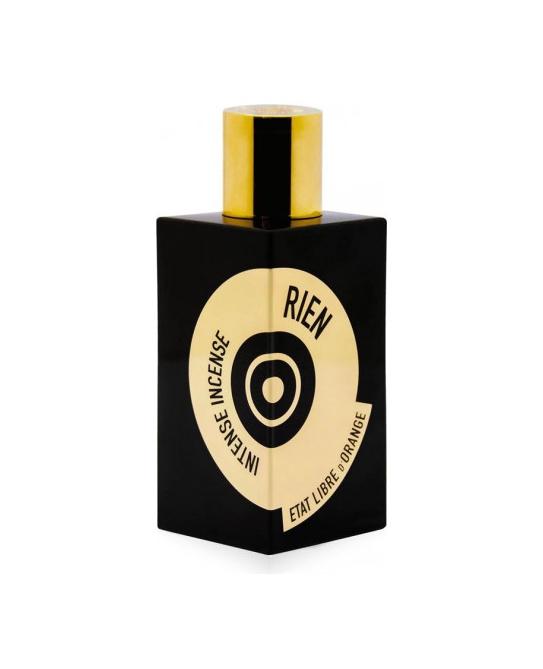 ELDO RIEN INTENSE INCENSE