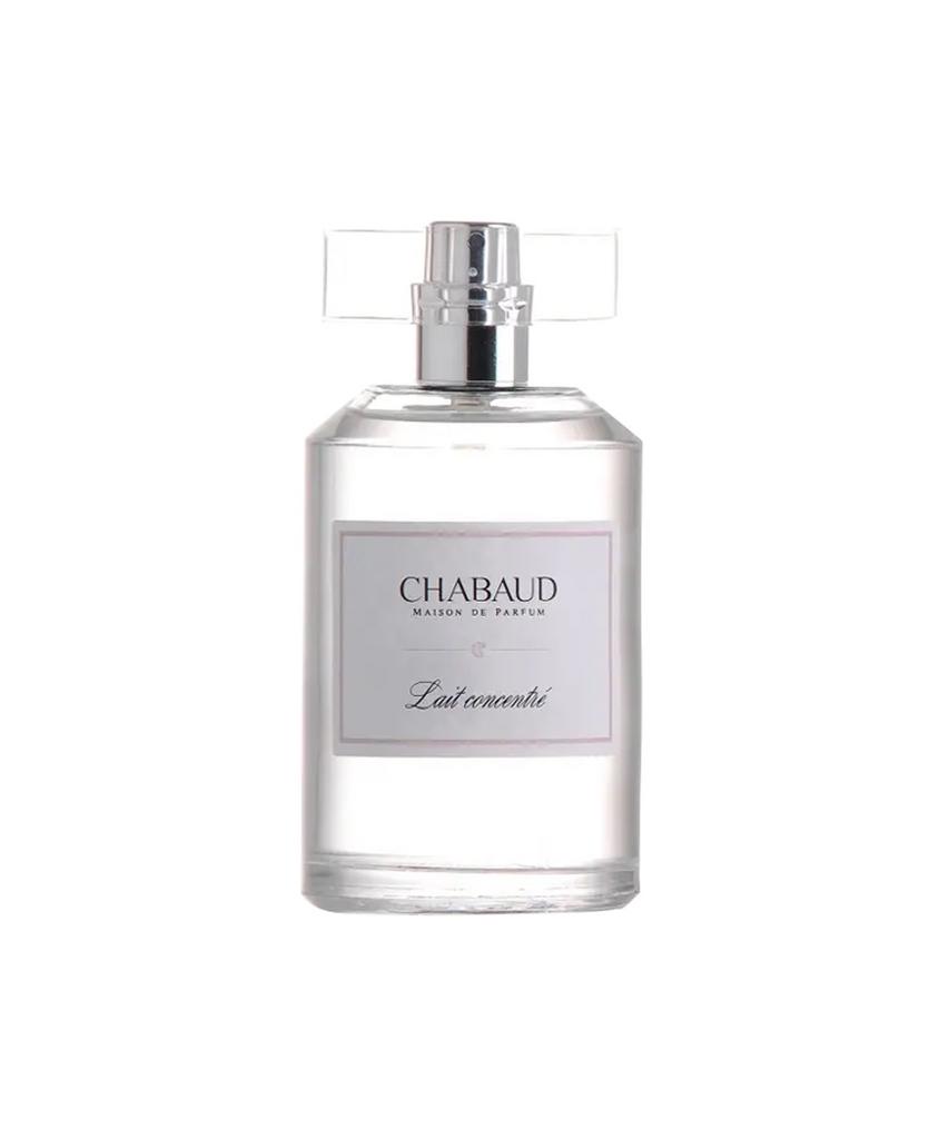 CHABAUD LAIT CONCENTRÉ