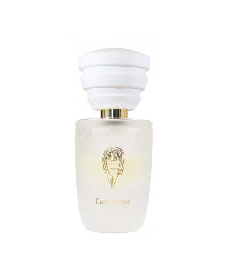 MASQUE CATHERINE