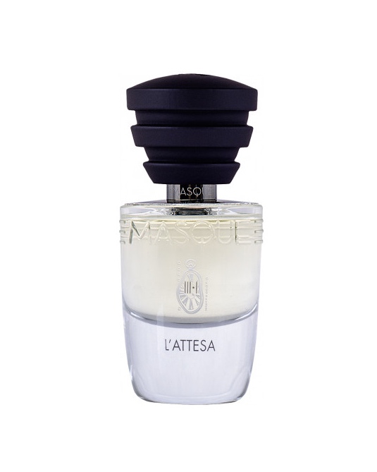 MASQUE L'ATTESA