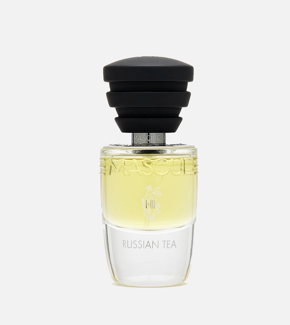 MASQUE RUSSIAN TEA
