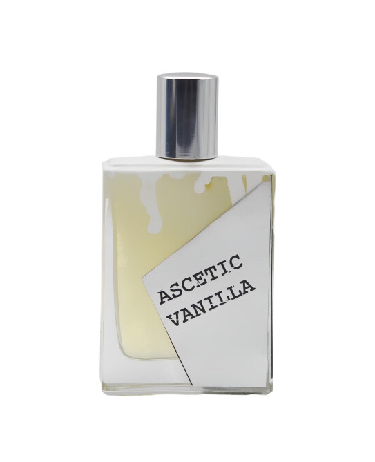 FILIPPO SORCINELLI  ASCETIC VANILLA