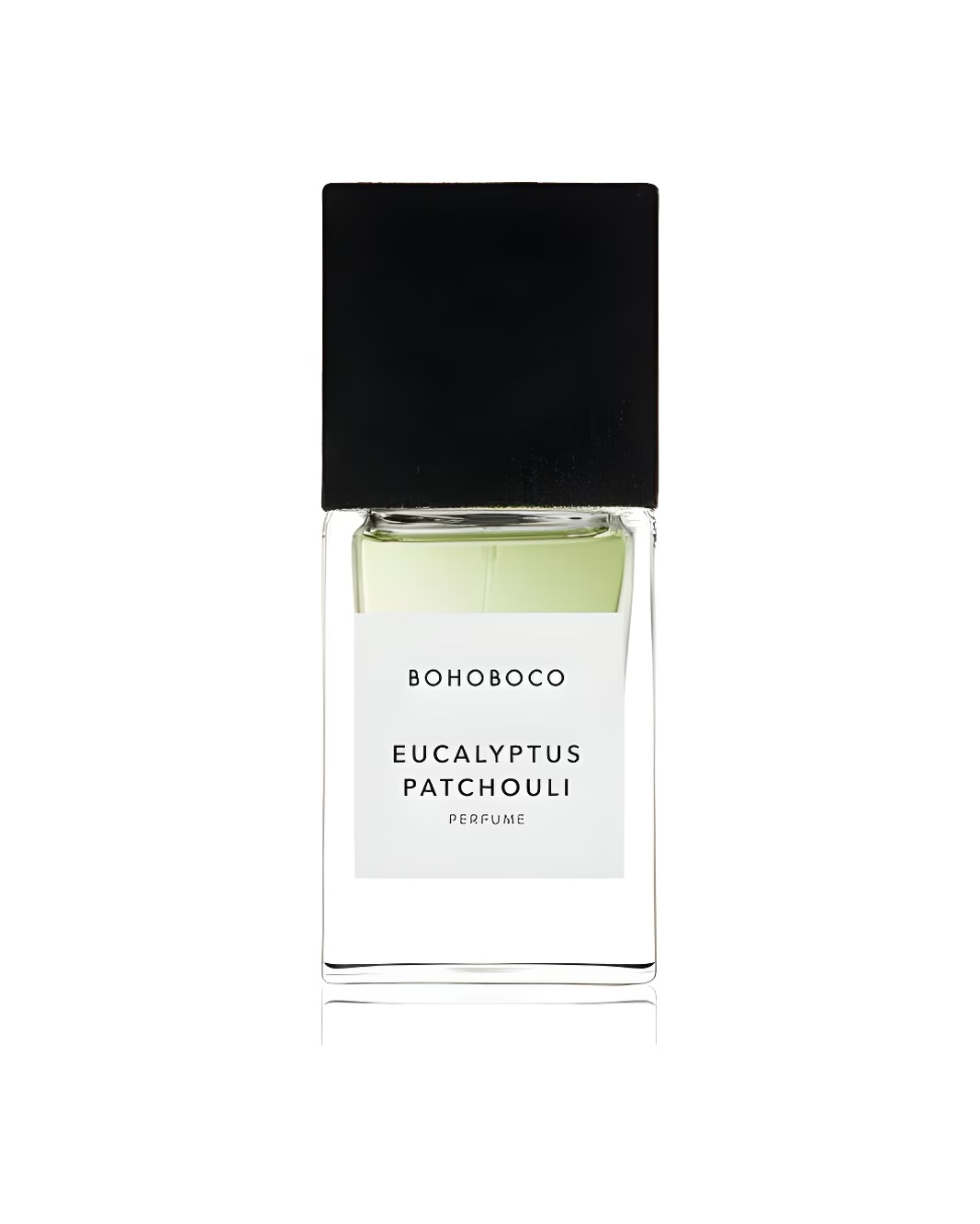 BOHOBOCO EUCALYPTUS PATCHOULI