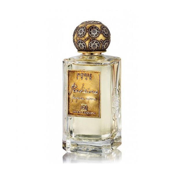 NOBILE 1942 PERDIZIONE