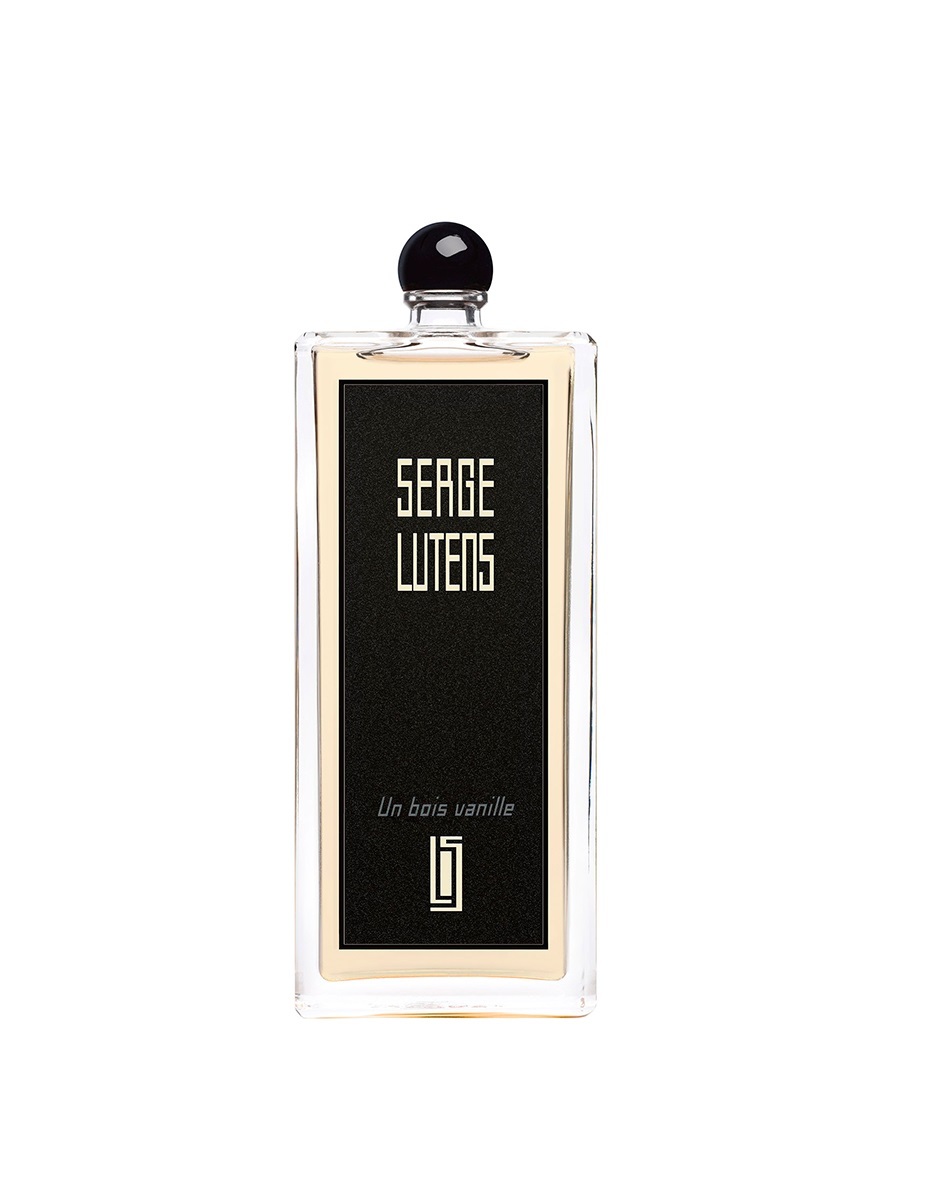 SERGE LUTENS UN BOIS VANILLE