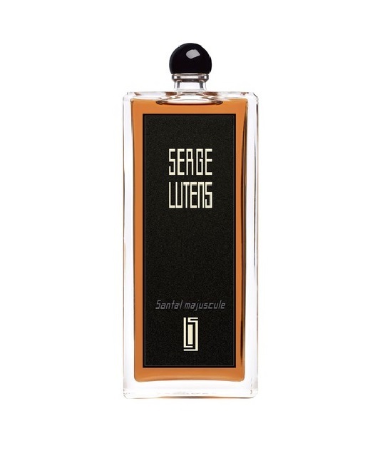 SERGE LUTENS SANTAL MAJUSCULE