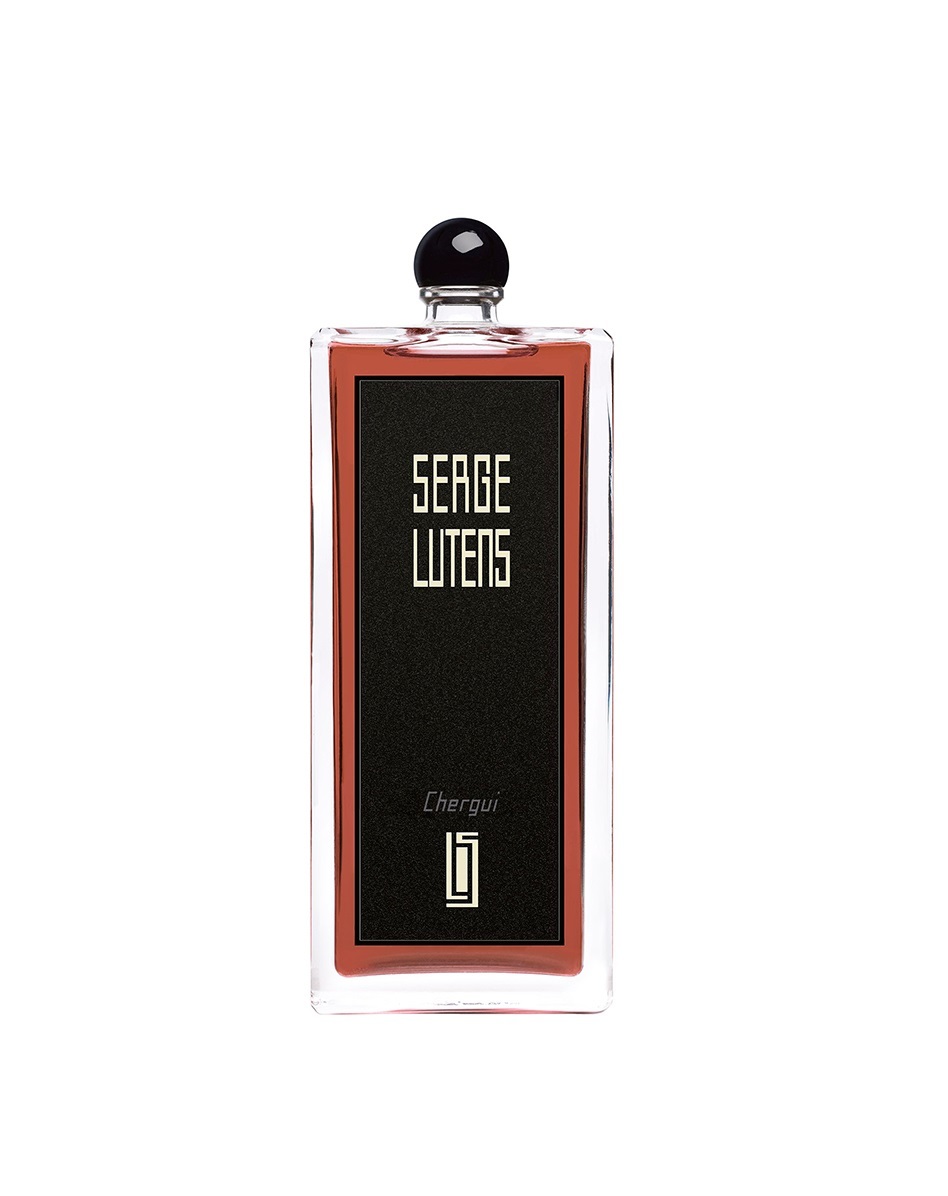 SERGE LUTENS CHERGUI
