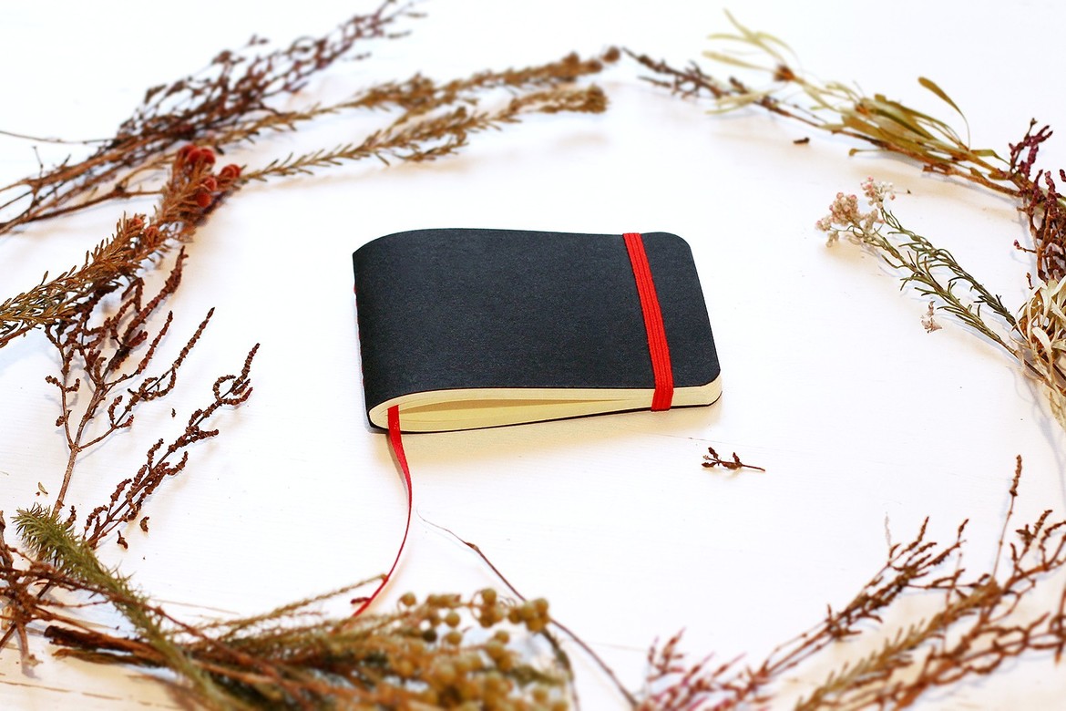 Блокноты нестандартного формата