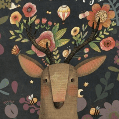 Постер Весна в моем сердце купить в интернет магазине