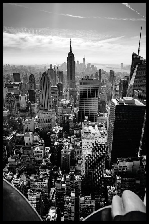 Постер Для Офиса "Urban #12"